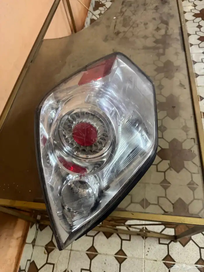 اسطب التيما خلفي نظيف جدا 0