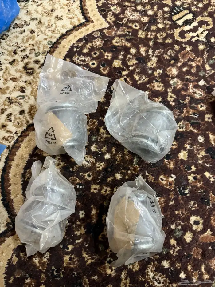 قطع غيار برادو 2000 3