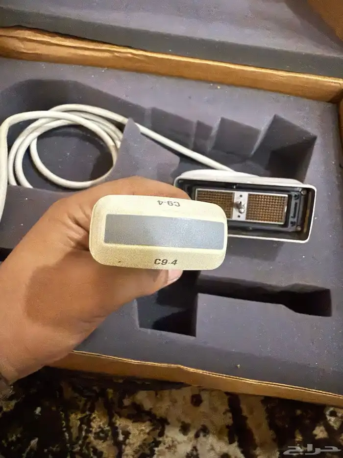 معدات طبيه بربات فلبس 11