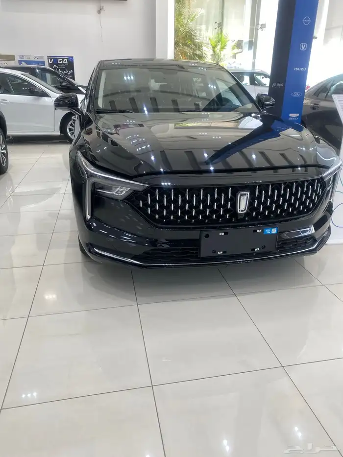 بيستيون B70 2025 0