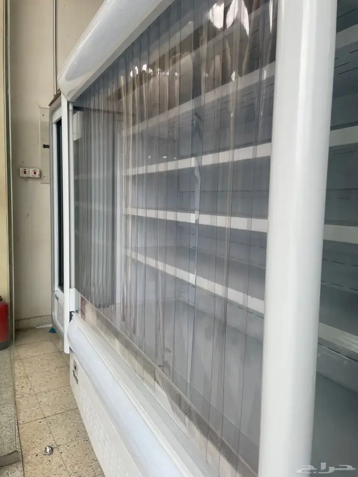 ثلاجة تبريد ثلاجة مكشوفة ثلاجة خضار ثلاجة تمور 0