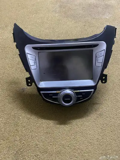 قطع غيار النترا اصلي 1