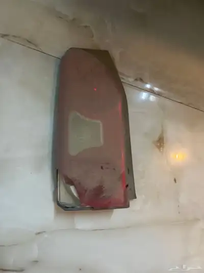للبيع اصطبات اكستيرا يسار فقط فيها كسر 0