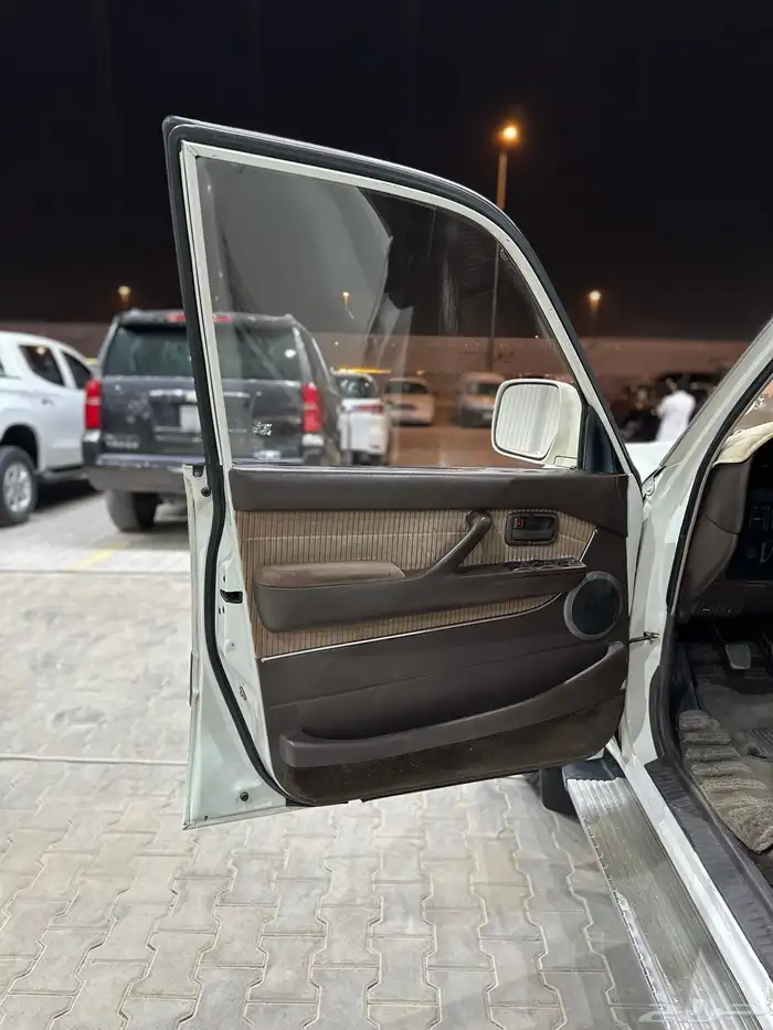 تايوتا فكسار 94 4
