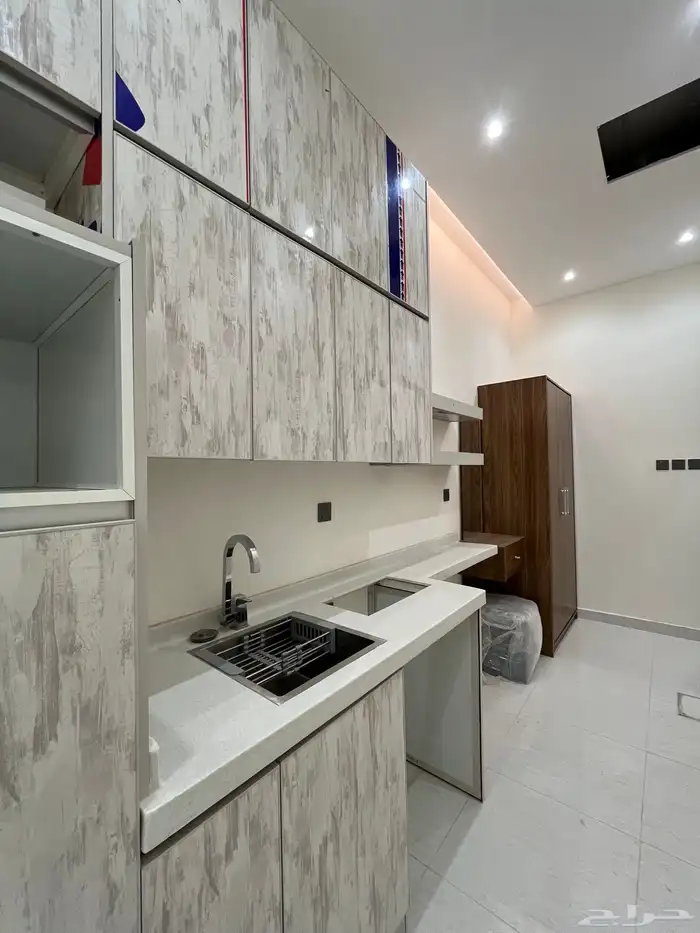 Fully Furnished Apartments in Al Narjis 13