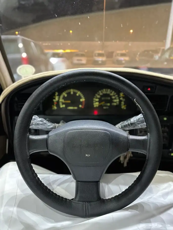 تايوتا فكسار 94 7