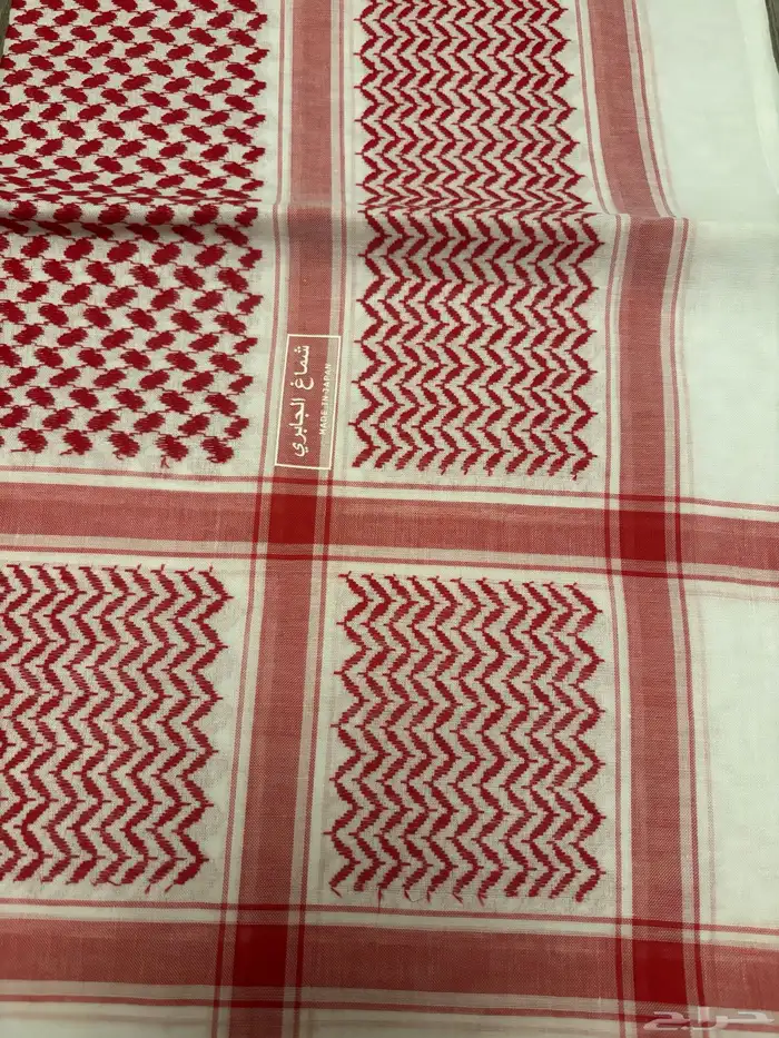 شماغ الجابري 2