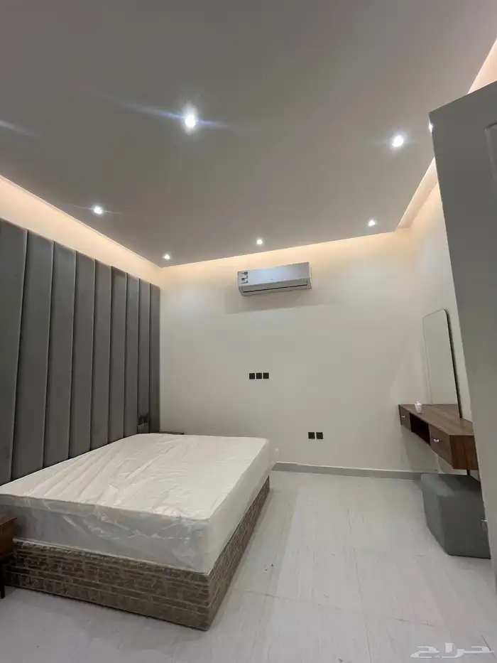 Fully Furnished Apartments in Al Narjis 6