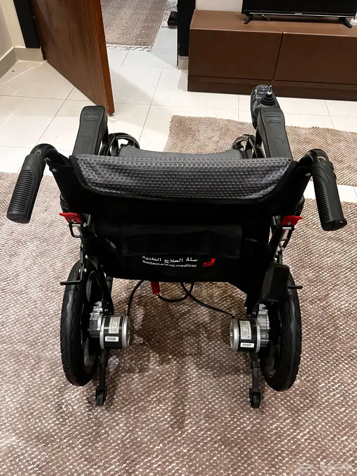 عربيه شحن جديده لم تستعمل مع شاحنه 2