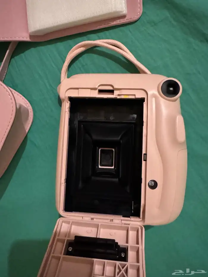 كاميرة فورية (فوجي) 3