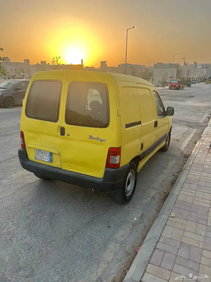 فان ستروين 10