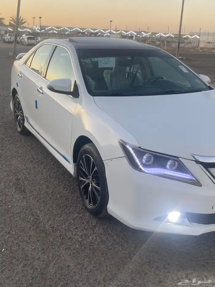 وا ريو سعودي وارد عبد الطيف 5