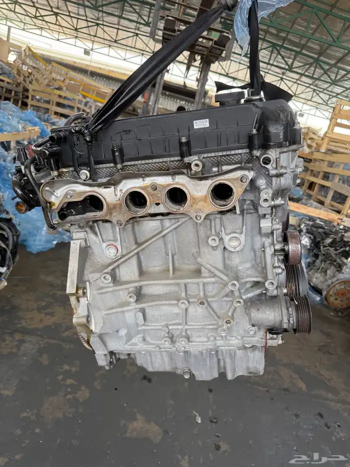 مكينه فورد رنجر 2016 3