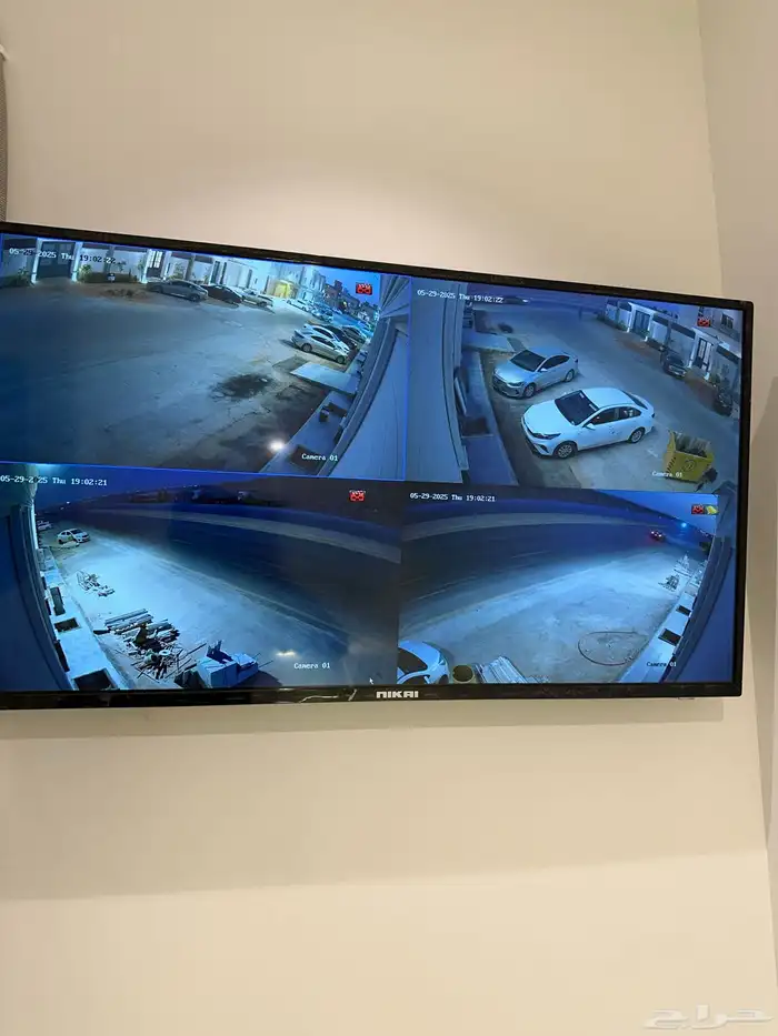 اسمارت هوم.كاميرات مراقبه.مقويات شبكه.كوالين ذكيه.نقاط داتا. 67