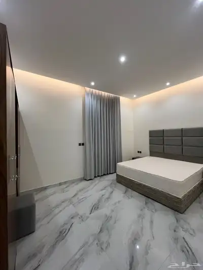 Fully Furnished Apartments in Al Narjis 1
