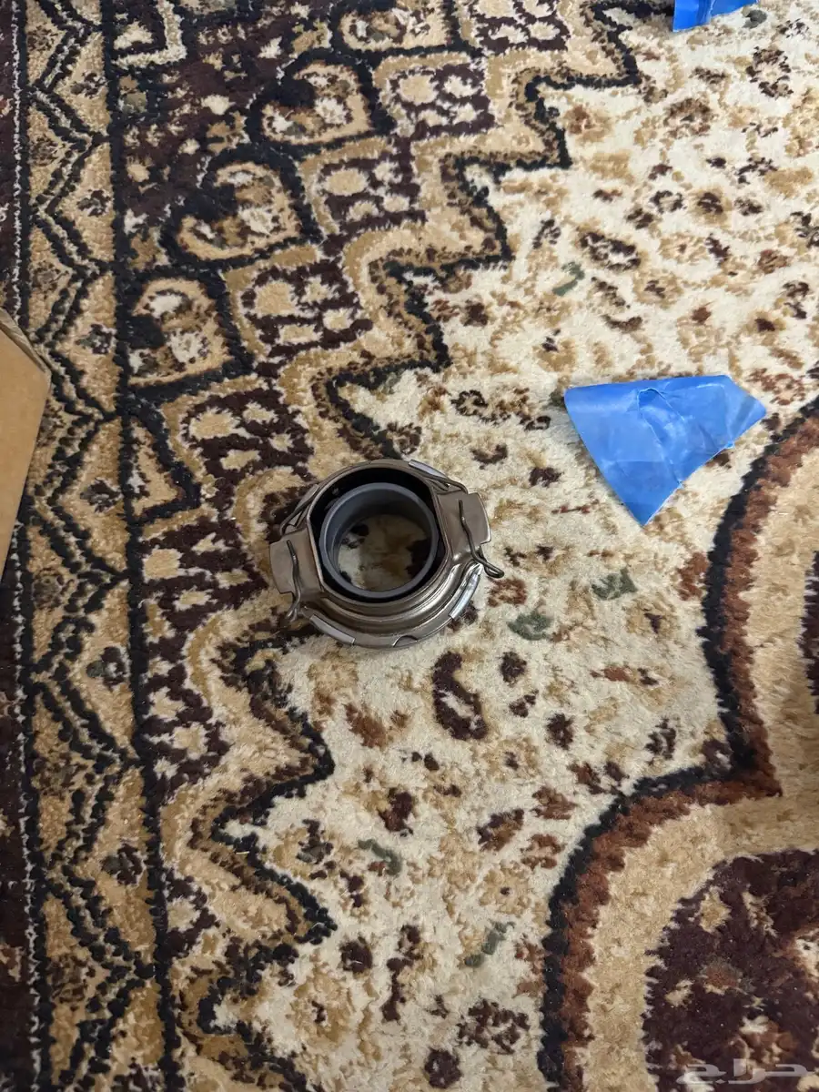 قطع غيار برادو 2000 5