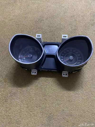 قطع غيار النترا اصلي 4