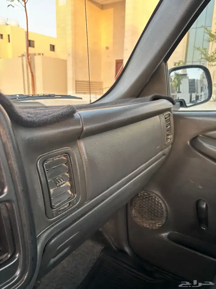 شفر سلفرادو 2006 دبل 4x4 26