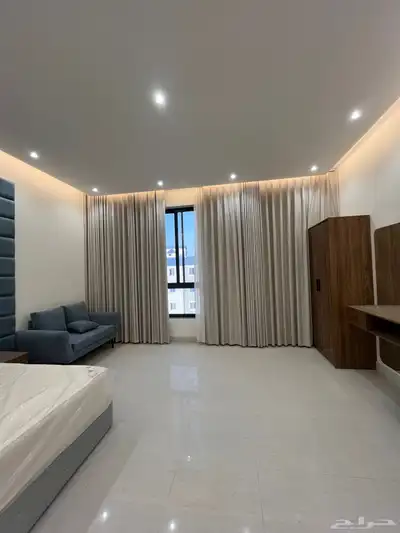 Fully Furnished Apartments in Al Narjis 4