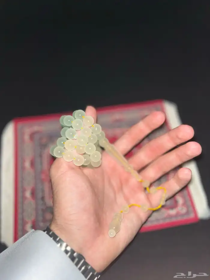 اجود أنواع الس بح 5