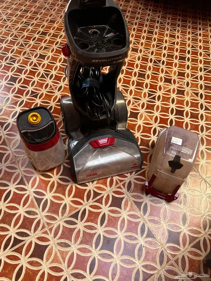 مكنسه غسيل للبيع 0