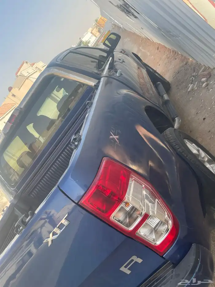 فورد رانجر 6