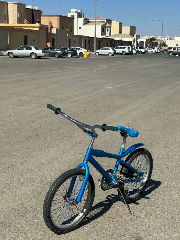 سيكل كوبرا نضيف جدا  للبيع 1