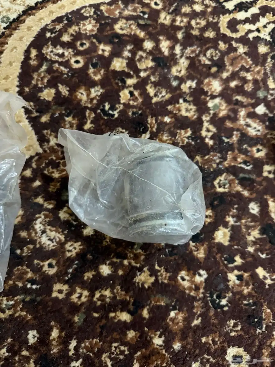 قطع غيار برادو 2000 8