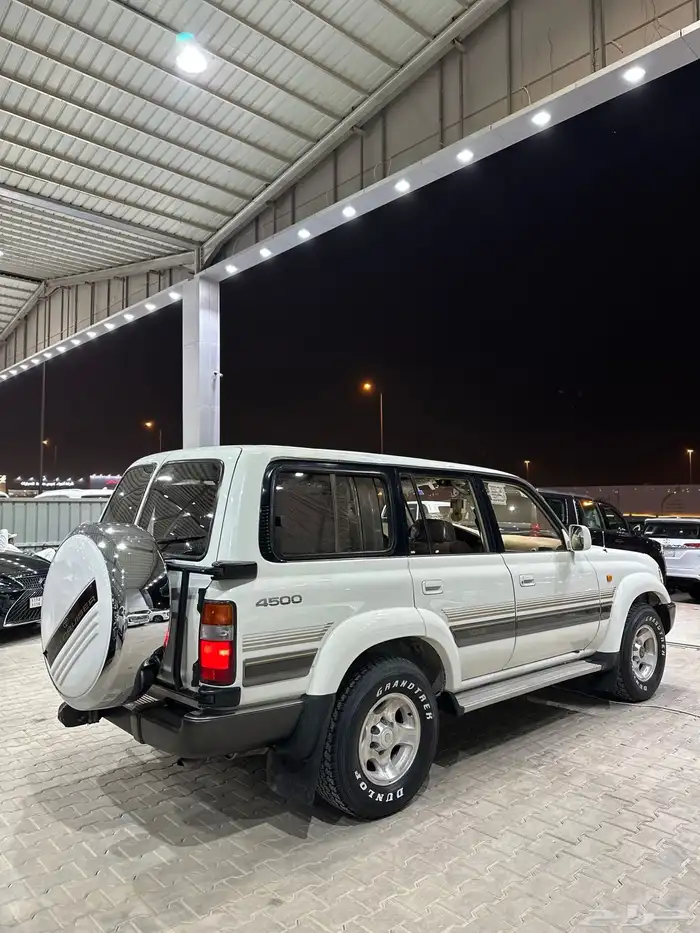 تايوتا فكسار 94 2