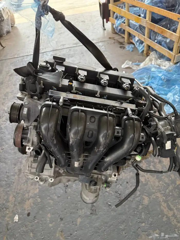 مكينه فورد رنجر 2016 0