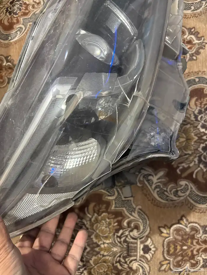 شمعت مازدا فل 6. 2017 1