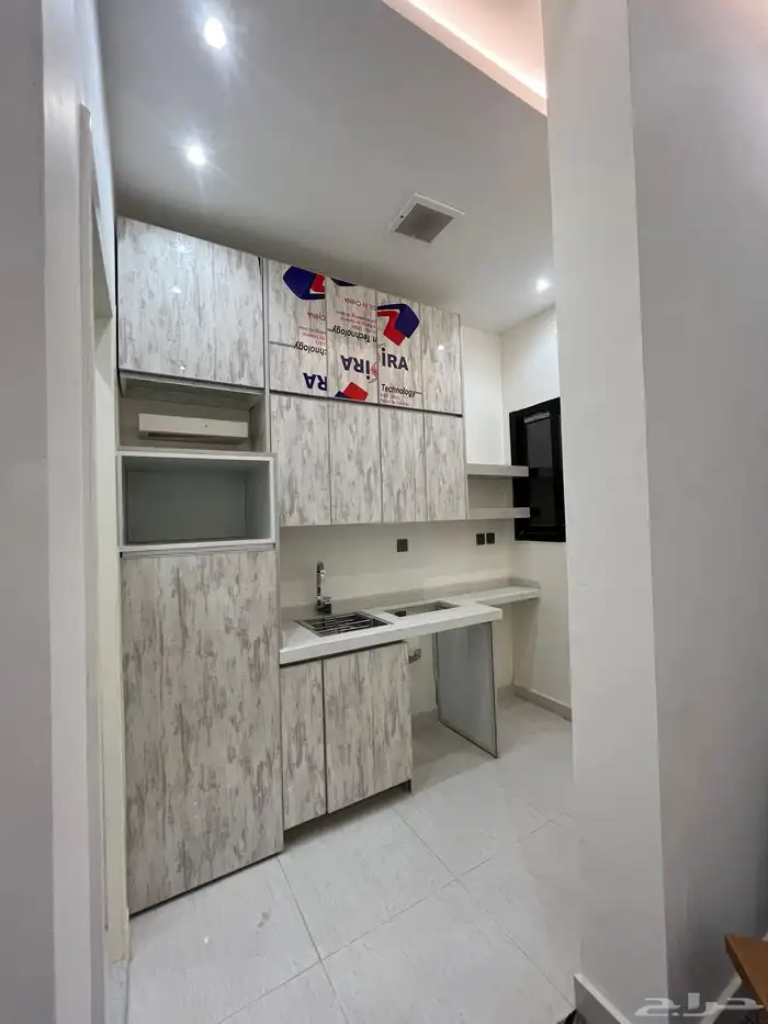 Fully Furnished Apartments in Al Narjis 12