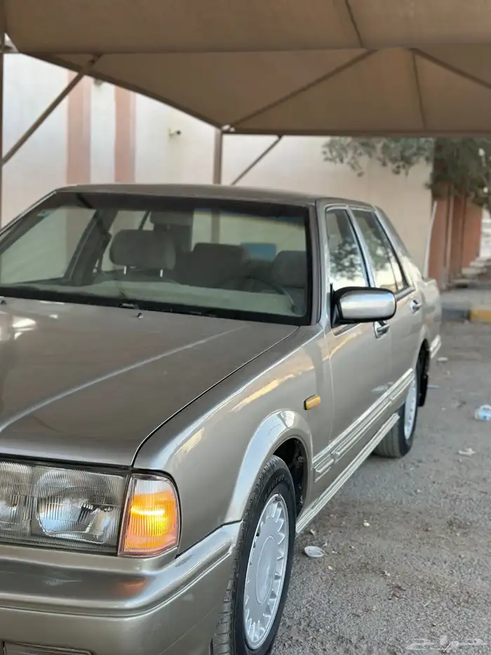 نيسان سيدرك 1999 1