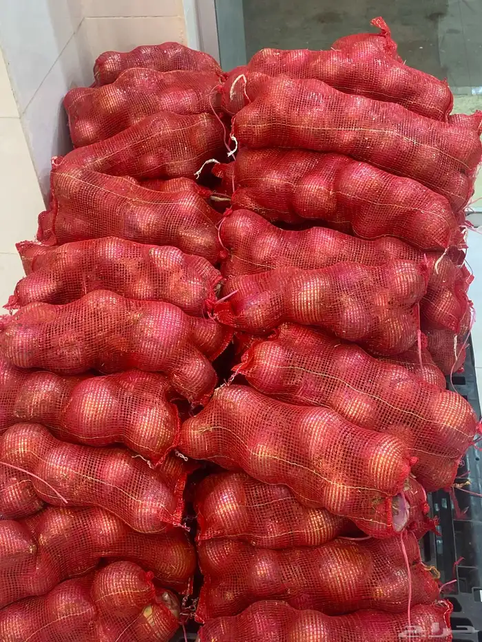 توزيع خضار مطاعم محلات 0