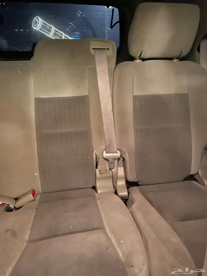 فورد اكسبلورر 9