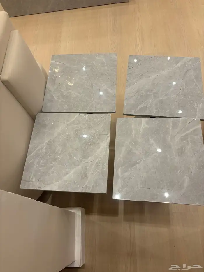 طاولات 4