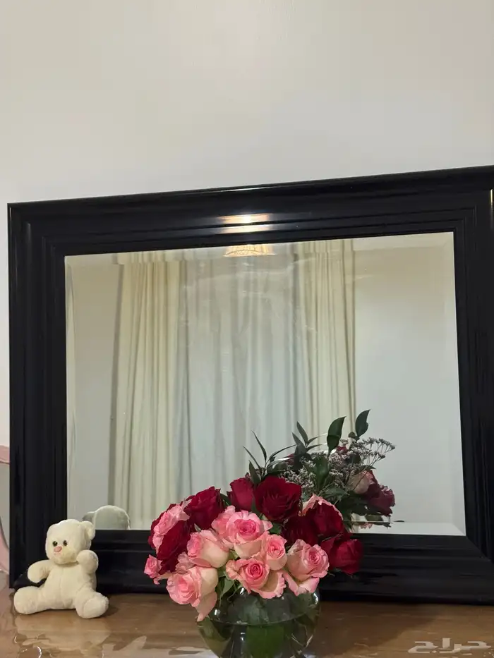 مرايا جداريه جديده 1