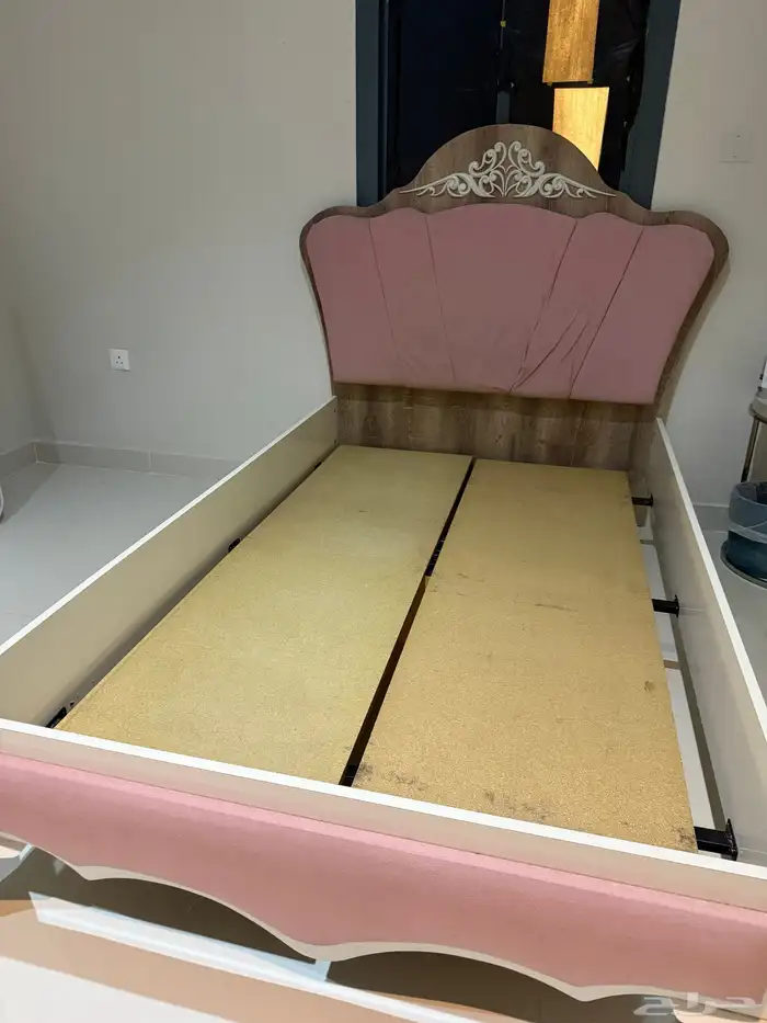 سرير نفر ونص 0