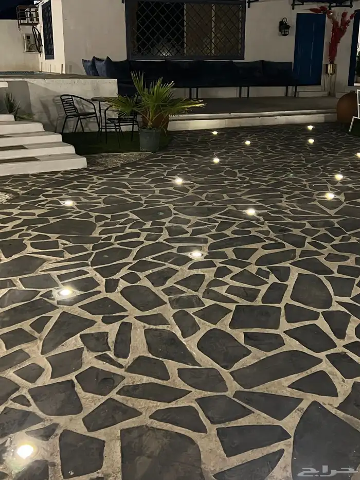 شاليه 7