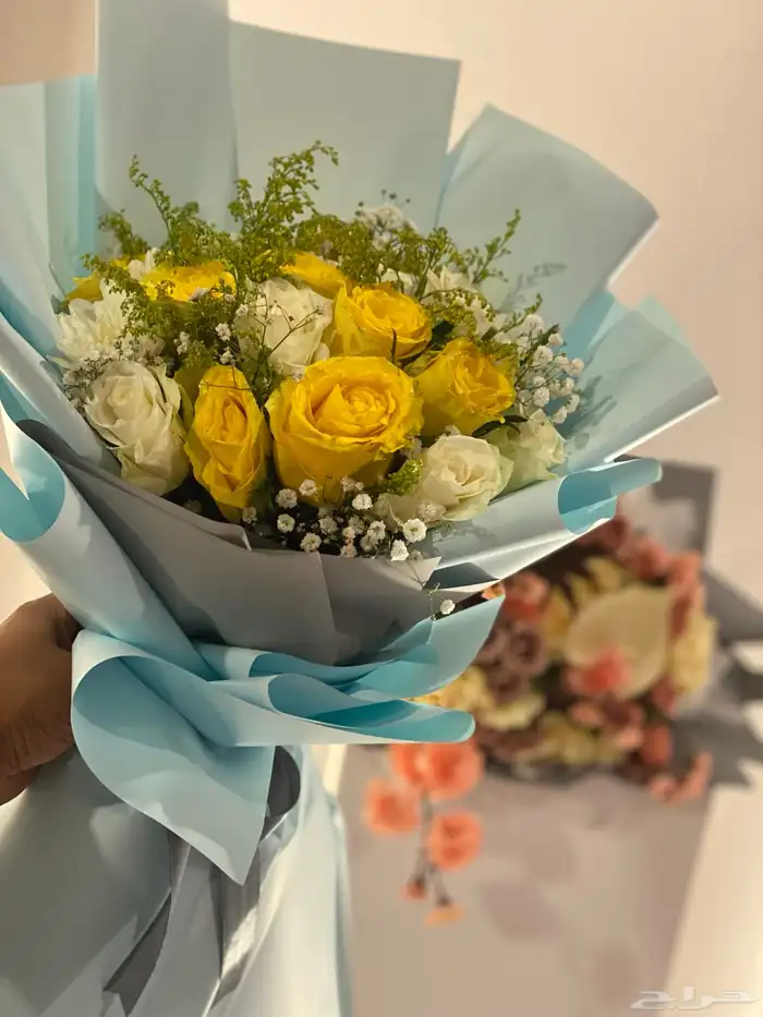 تنسيق هدايا 10
