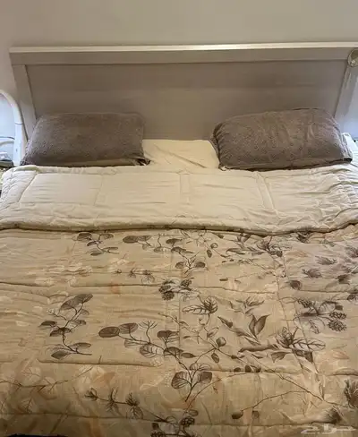 غرفة نوم كاملة من هومبوكس 0