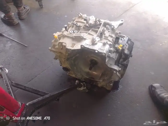 قير جير كرولا يارس رافور كامري افلن اورين مستورد ومجدد نضيف 2