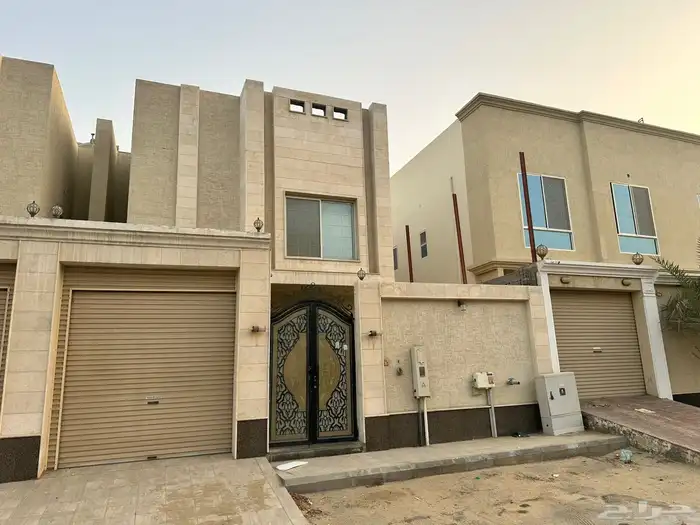 فيلا للبيع 0
