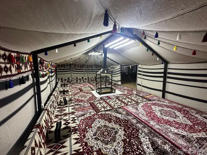 شاليهات سن رايز للايجار اليومي الطايف السيل الصغير الواصليه 31