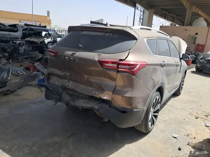 تشليح جيتور x70 موديل 2021 4