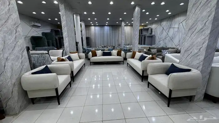 كنب جديد كنب العيد من المصنع والدفع عند الاستلام 0