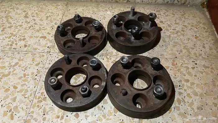 تباريز 4