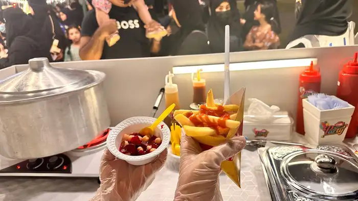 تنظبم الحفلات والفعاليات العاب بوكسنج المطرقه عربات 15