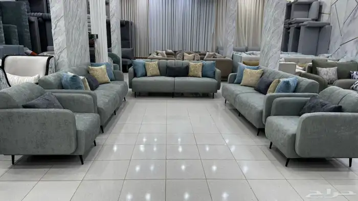 كنب جديد كنب العيد من المصنع والدفع عند الاستلام 5