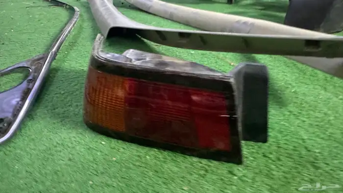 قطع كامري 98.2002 3